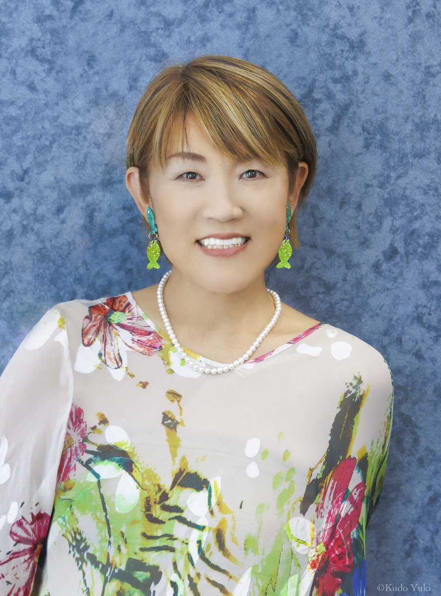 northpro26's tweet photo. 【山田邦子】

ABEMA「ABEMA Prime」
#アベプラ に出演📺🌟

🗓️出演日：
7月9日(木)
🕰️21:00～23:00 生放送

ぜひご覧ください！

▼放送一覧はこちら
https://t.co/mpMyLJREiZ https://t.co/sIzhrdngmg