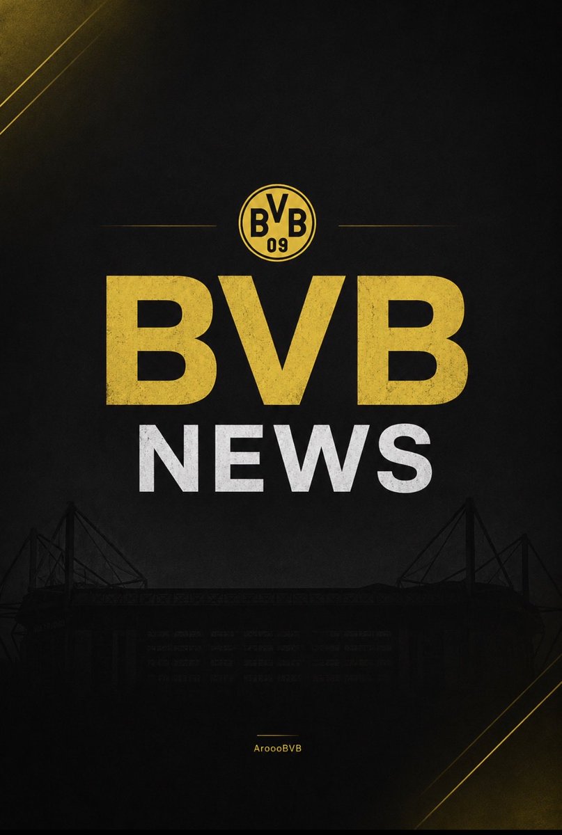 AroooBVB's tweet photo. ❌ Serhou #Guirassy entscheidet sich gegen einem wechsel zu #Fenerbahce .
Stand jetzt spricht alles für einen Verbleib.

🗞️@BILD_Sport 

#BVB https://t.co/XAoDoLNLVr