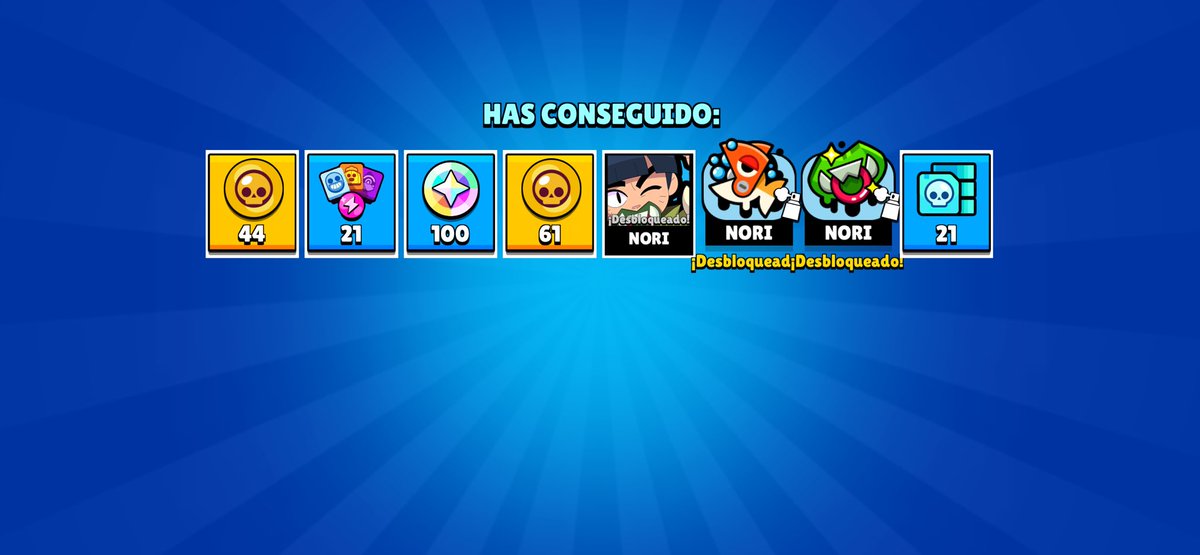 AllynS_2006's tweet photo. @CandyNoticias primera caja, he gastao toda mi suerte https://t.co/SWTmsK8O5E