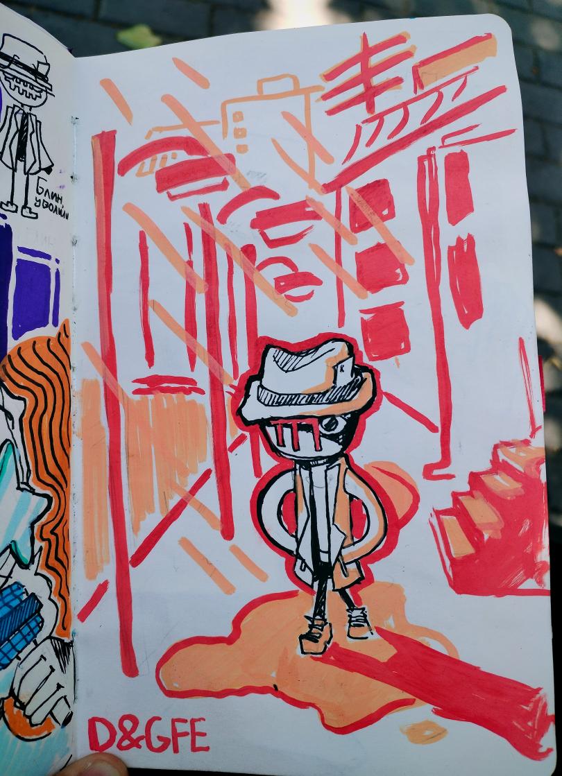 renzi_mix's tweet photo. art by: @IM_KEDREVSKY
#dagfe #objectshow
@FireySwingy https://t.co/TyaPe1g8SW