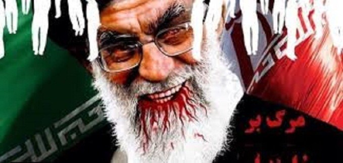 libra10oct's tweet photo. ایران کانون فتنه‌انگیزی و سرزمین مغان است
این رژیم نه توان و نه جرئت آن را دارد که به ایالات متحده ضربه بزند حتی با وجود حضور ناوگان آمریکا در تنگه هرمز  چرا که سگ همواره از کسی که چوب در دست دارد، می‌هراسد. شما «مغان» هستید  همان‌گونه که همواره بوده‌اید یعنی پرستندگان آتشِ شیطان https://t.co/k44RMwBZIu