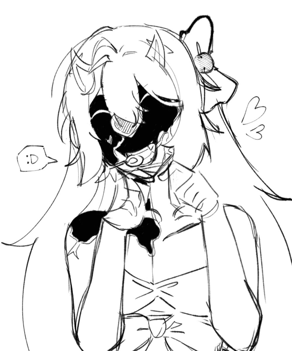 Kinn_z001's tweet photo. Wip https://t.co/75djbLUxsF