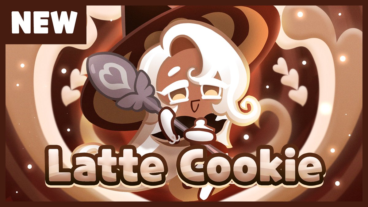 CookieRunOBEN tweet picture