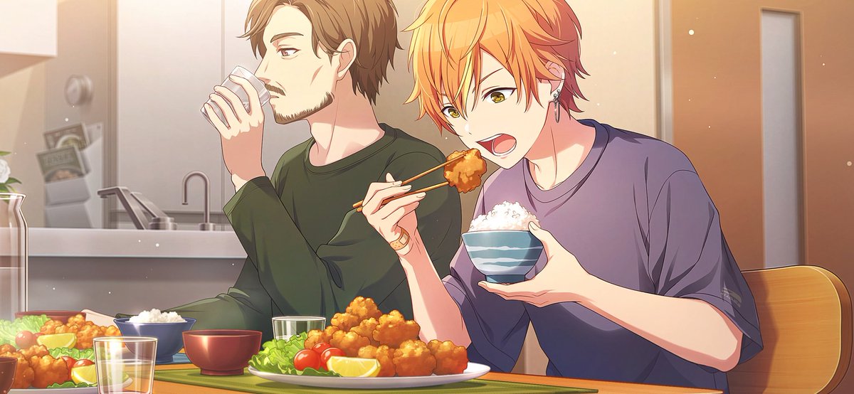 bdcoffeepancake's tweet photo. @bossgobu ハッピー
キュート
ピュア
です https://t.co/GLw4V2hnsh