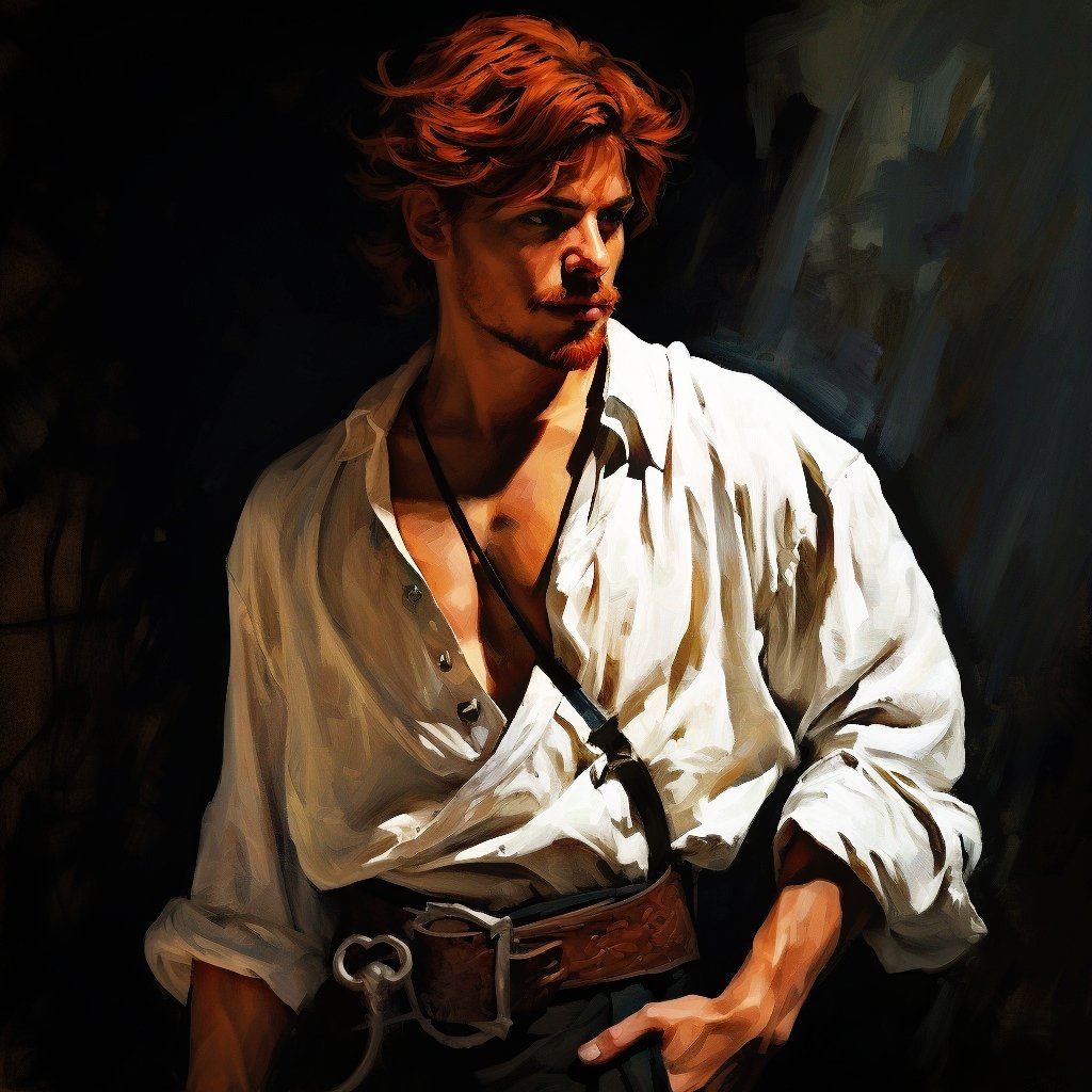 3ZELD's tweet photo. ㅤ⠀

                 𝐄𝐙𝐄𝐋𝐃 𝐏𝐈𝐓𝐂𝐇
   MASTER    WITCHER   &amp;͟&amp; PRIVATEER
    #twrp   ( 🏴‍☠️ )   #dddne   ᦾ    original-character portrayal. 

 ⠀⠀ ㅤ⠀ https://t.co/F9E4bJeqLc