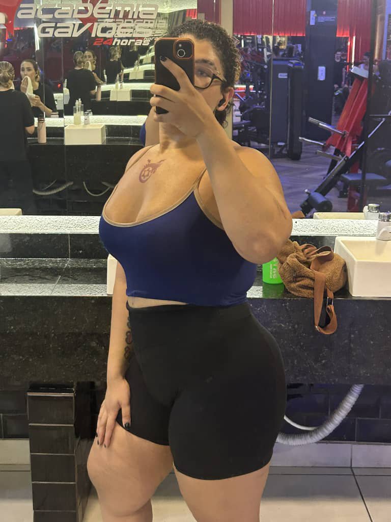 Hazel lush tweet media
