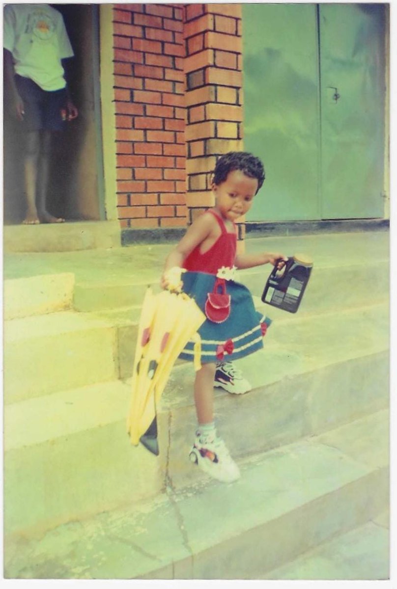 FrankGashumba's tweet photo. To my awesome daughter 
My little girl yesterday, my friend today,  my daughter forever. 
Never forget that .
I am so proud of you.
I love you forever and always https://t.co/PXedQwlPlL