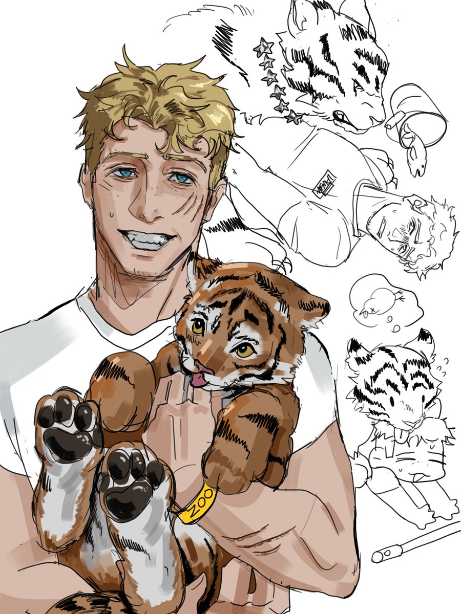 F1onthepizza's tweet photo. 사육사 로슨 4130
#lawblad #f1fanart https://t.co/EgusZew6Ob