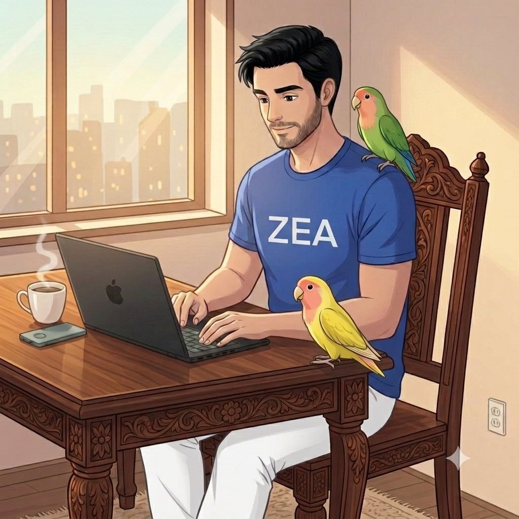 ZEA tweet media