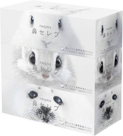memechan___'s tweet photo. 鼻セレブって甘くて美味しいよね。その鼻セレブがパック出したからガチで美味しいか検証します。 https://t.co/8xTp8Y3t2E