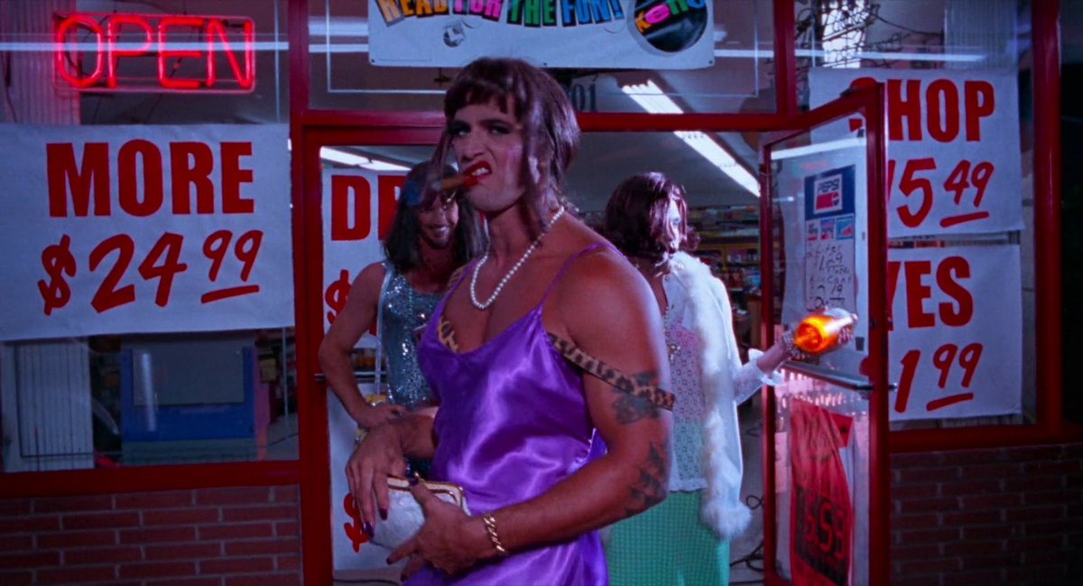 CodeineNPizza's tweet photo. Nowhere
1997 | dir. Gregg Araki https://t.co/24H8uMnwmk