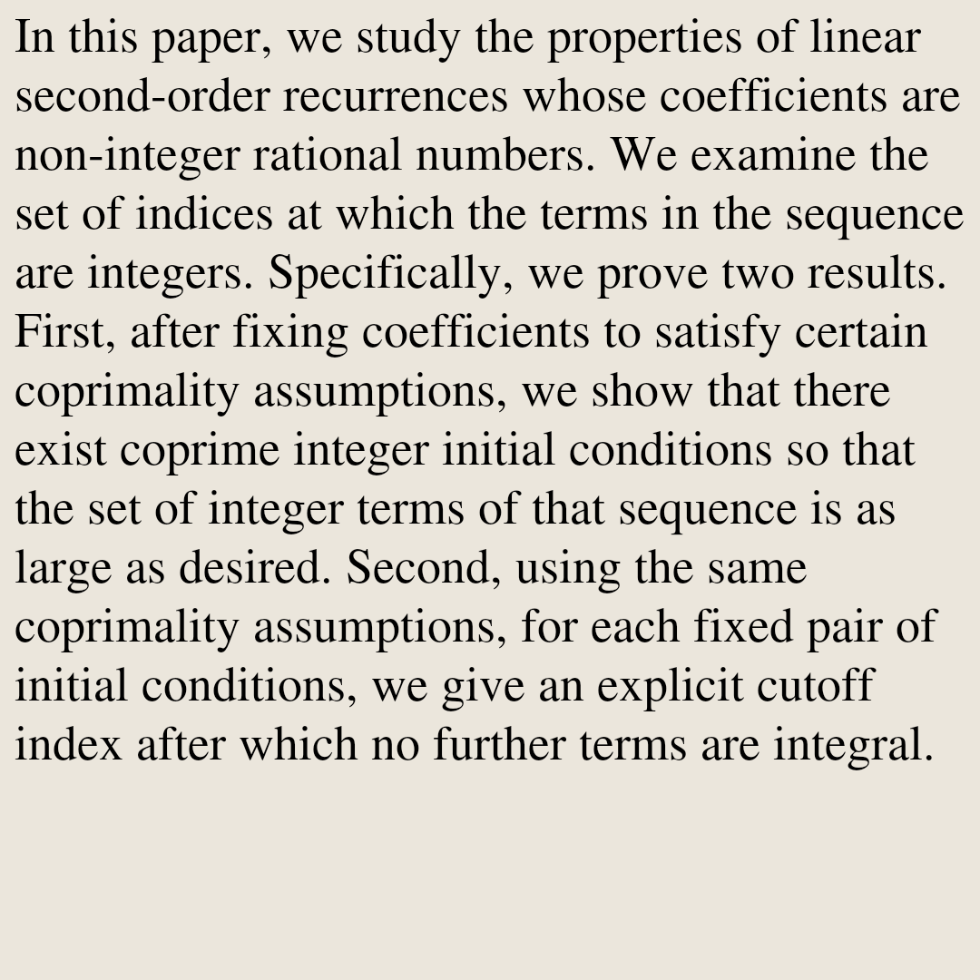MathPaper tweet picture