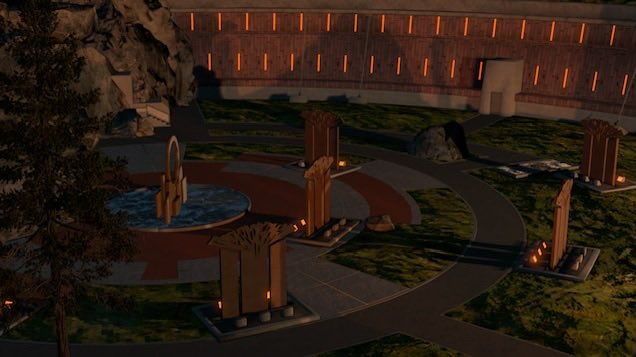 sunset_rose16's tweet photo. @JWorldAlive For the past 5 years I’ve been in the same arenas aviary and Lockwood library. I would really wish we can get new battle arenas because it gets boring seeing the same thing. I would like to recommend some new ones: Malta, Biosyn, Visitor Center, Rebirth Gas Station. https://t.co/8RFr18xQpO