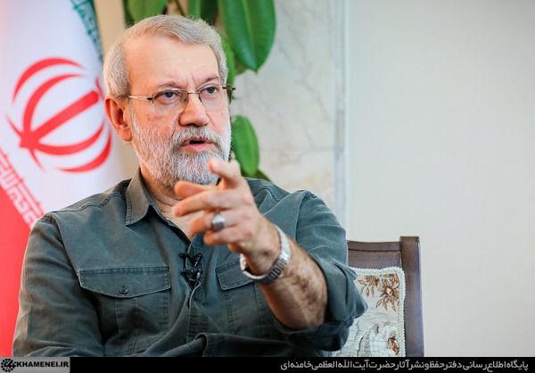 A_Baharvand168's tweet photo. تنها مسئولی بود که میتونست جوابی دندون‌شکن در حد المپیک ؛ به ترامپو بده همینجوری رو هوا شه‌ید نمیکنن گلچین کردن 
الحق که جات خییلی خالیه حاجی https://t.co/xTmflvUson