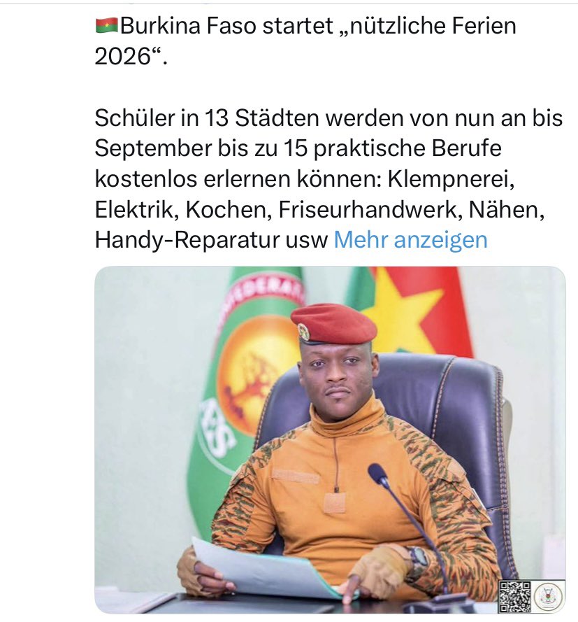 Rainer3778's tweet photo. Das ist der richtige humanistische, souveräne Weg!👍♥️ https://t.co/uf1Vfd8NMY