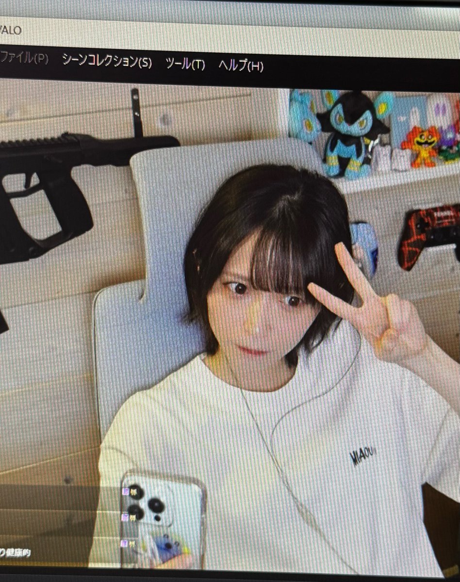 つぶら (@tsubra_) / Posts / X