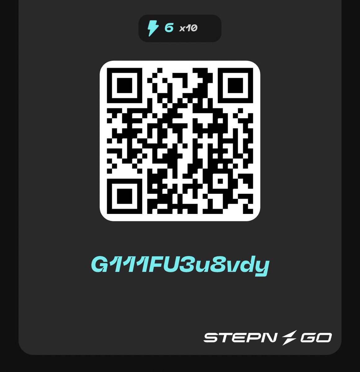Super_Taxy's tweet photo. ☀️ Good morning, #STEPNers 👟

Strong session today in #STEPNGO!
🚶 21.54 km
⏱️ 16:17:02
📦 MB8 
👟 Jogger Lv30 is delivering solid results again! 🔥

I just opened an #MB8 on STEPNGO! 🎉
(Check the pics below 👇)

Want to join and start earning while you move? Use my codes:
🔹 #STEPNGO Referral: G111FTb12Svc
🔹 #StepN Code: 37735000

🚕 ✨🎉  Walk. Earn. Repeat. 💪
#FSL #MoveToEarn #Web3Fitness #GM #STEPNGO #STEPNGO #POLYGON