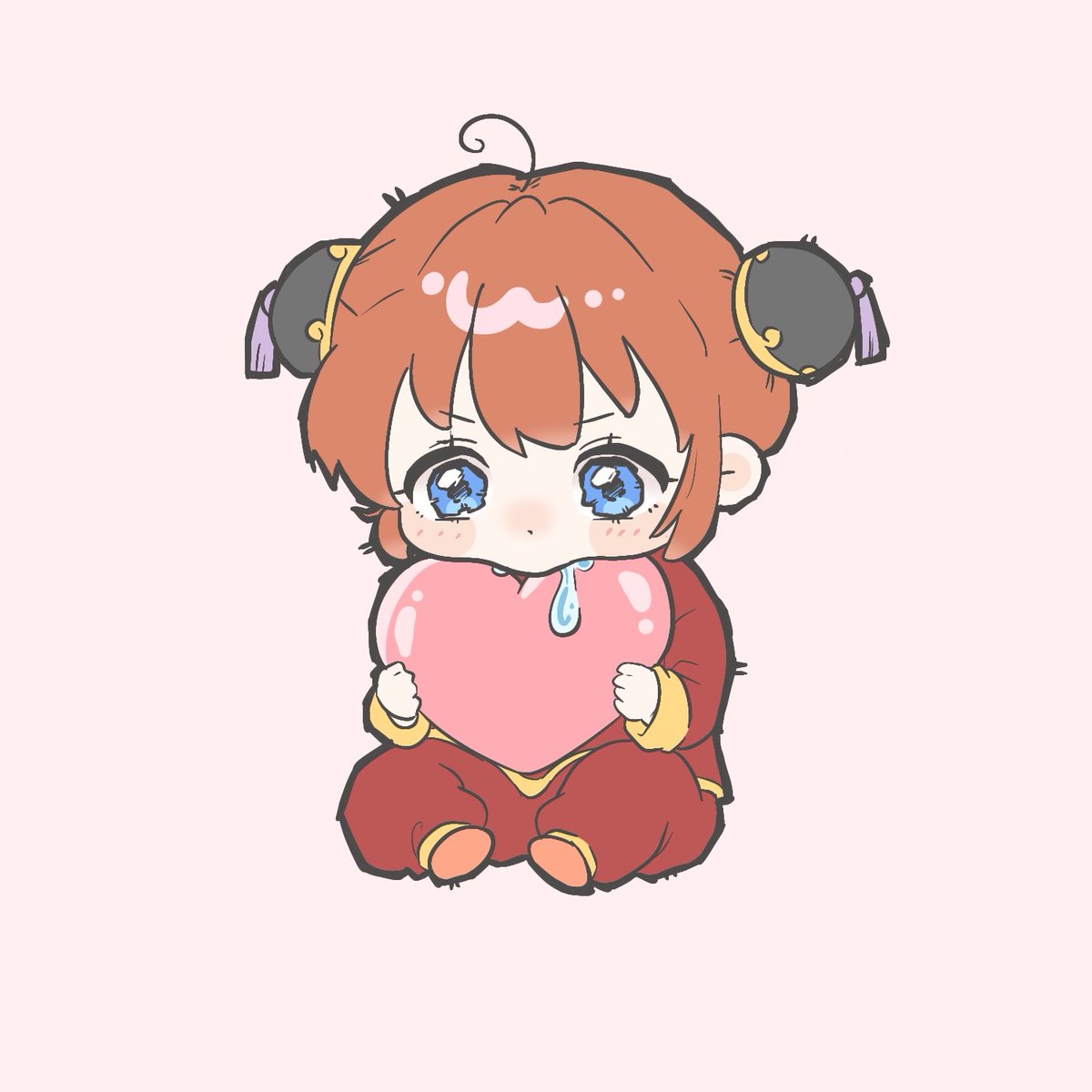 silveregg0's tweet photo. 하트수난시대
#은혼 #gintama #銀魂 https://t.co/ERItTT9wvp