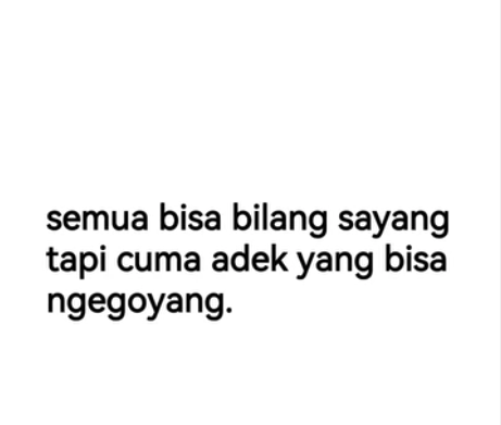 4444_notfound's tweet photo. "Omongan manis mah bisa dibeli di pasar, tapi kalau udah urusan asyiknya adek pas ngegoyang panggung abang langsung amnesia sama mantan. Tarik ses, semongkooo!" 

#JAGO177 #InfoAsyik #GoyangTerus #SemuaBisaBilangSayang #GoyangAdek #KomediX #DangdutKoplo #InfoSkena https://t.co/rPYLauA9VO