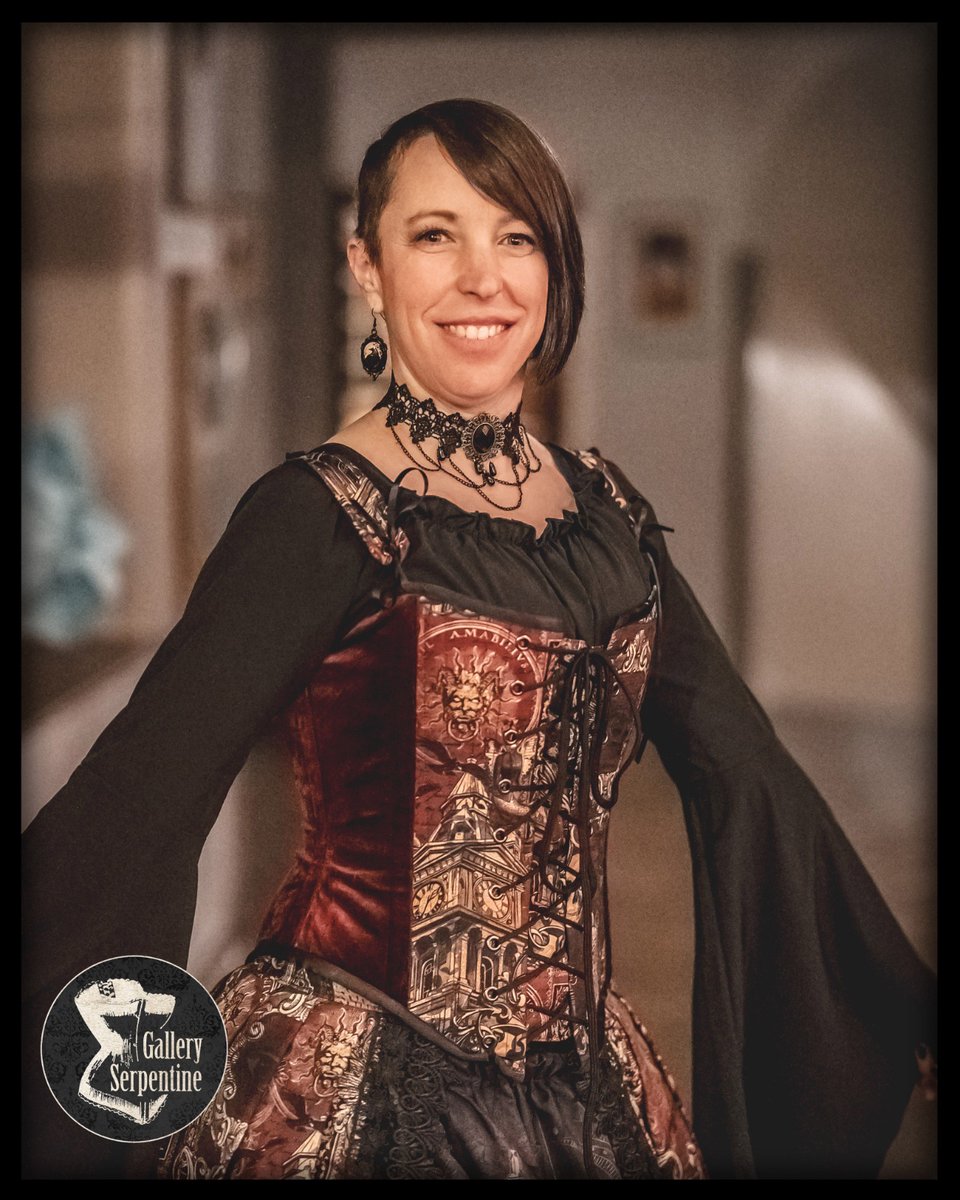 Steve_Medway's tweet photo. Clocktower Con Sydney is June 17th to 19th!
@BloodClocktower @gserpentine
#clocktowerconau #bloodontheclocktower #galleryserpentine #hometowncon #clocktowerconvention #fortheloveofbotc
#murdermystery #botc https://t.co/qbVGIyYG3a
