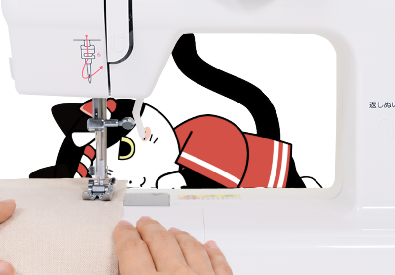 NEKOZO様　製作依頼ページ 🧵🪡ツツツツツ_(:3 」∠)_