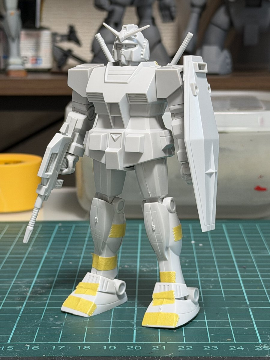 kiroton様　おまとめ これはMSVを作りたくなりますね︎🌟