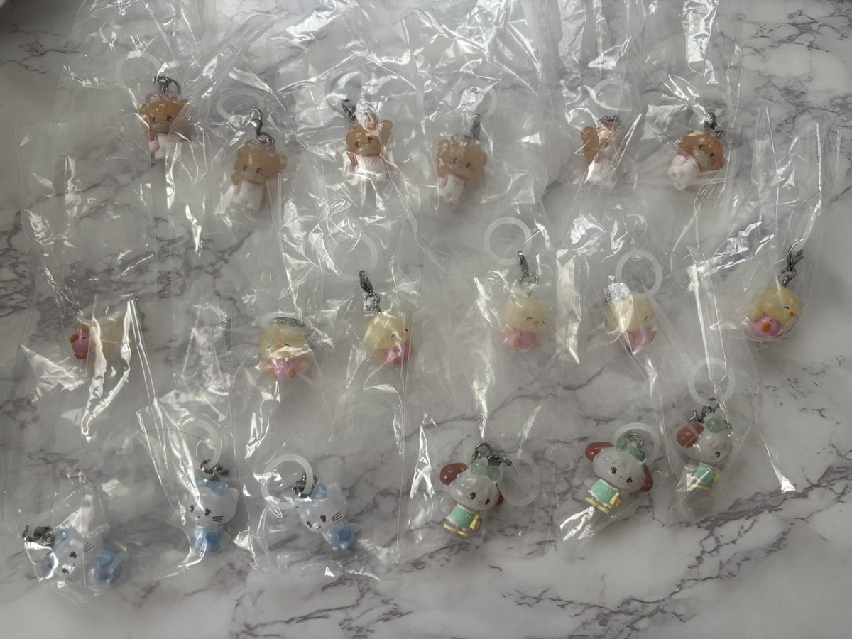 buzzloven1co's tweet photo. @00 

mikko ムース キャミー スフレ ラテ パフ めじるし めじるしアクセサリー ガチャ 交換 買取

【譲】画像のもの

【求】買取(定価➕送料)

まとめての方優先いたします。
お気軽にお声掛けお願いいたします。 https://t.co/dVh354TIuq