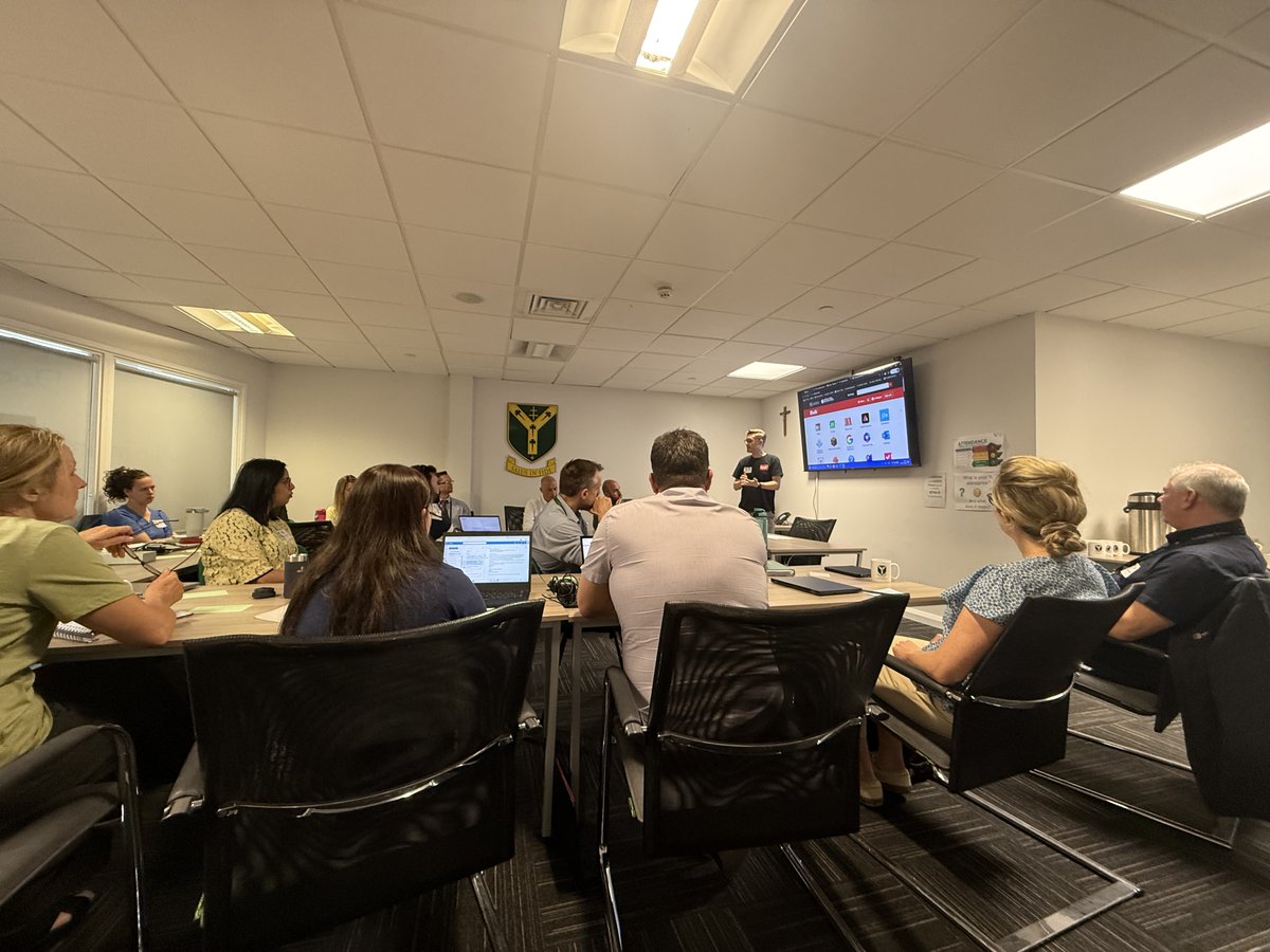 Central South Consortium tweet media