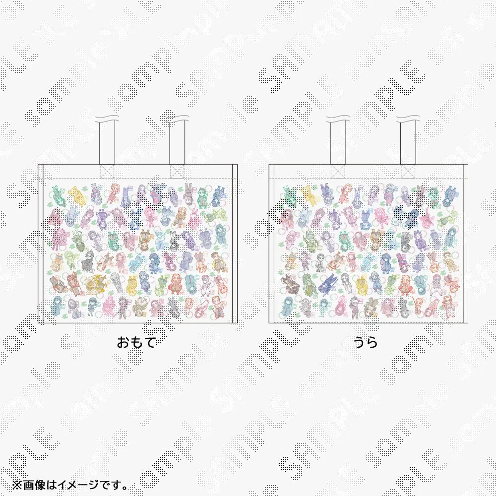 ufotable Cafe TO GO on X: 