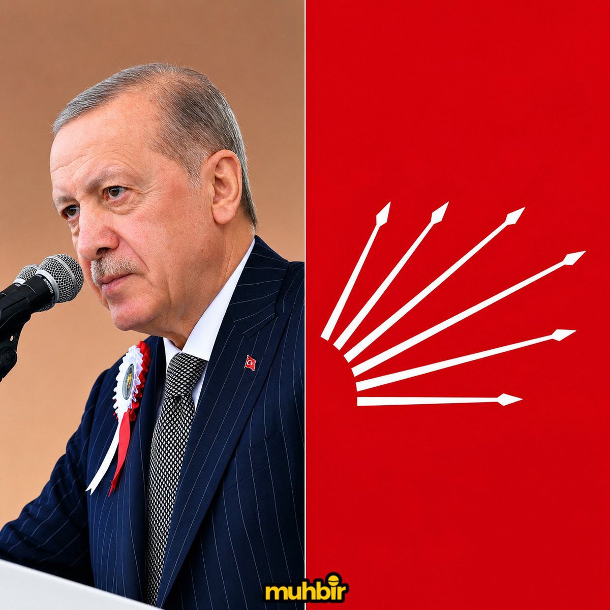CHP'nin Bölünmemesi Erdoğan'ı Endişelendirirdi: Hurşit Güneş'ten Çarpıcı Analiz