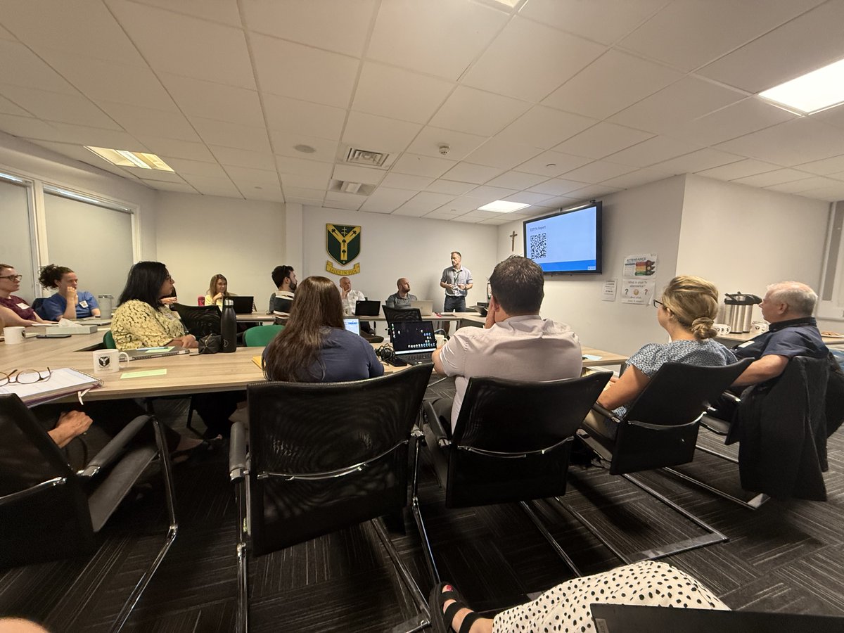 Central South Consortium tweet media