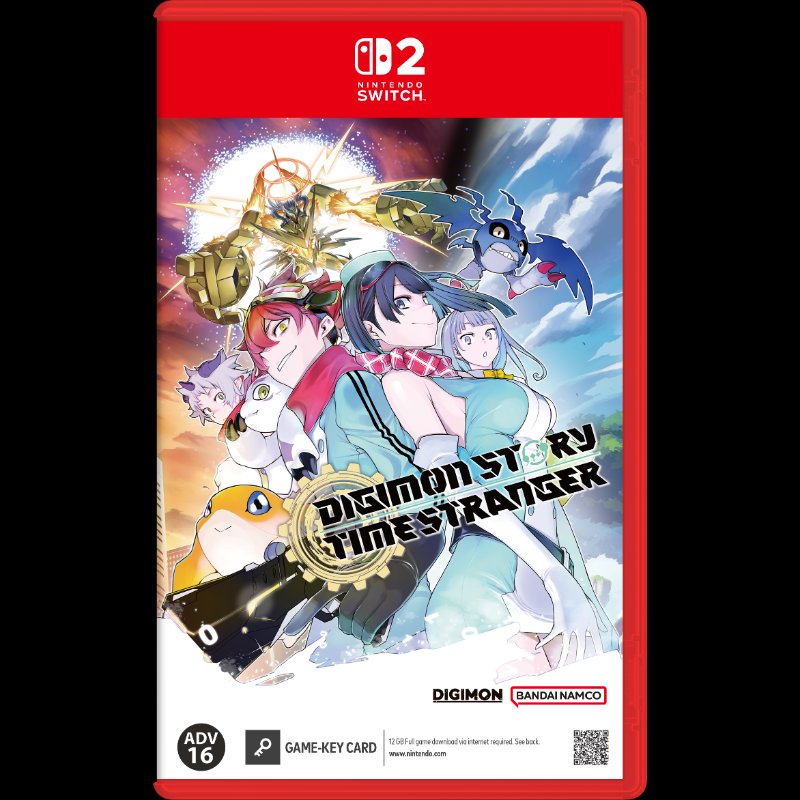 ZeninTCG's tweet photo. I just wanna say.
We, Digimon Fans are living in the Best Times.
- Digimon Vpets & Digivice rolling out constantly.
-Digimon Story Time Stranger , Digimon Up & Digimon Alysion in the near future.
- Digimon Beat Break
- Digimon Figures and merch.
- Digimon Web novels and manga.

Are there things that @digimonweb_net  should improve on?
Sure.

Were they wrong to kill the Vital Bracelet?
Yes.

Are we overdue for a Digimon World Multiplayer game like @Palworld_EN ?
Yes yes yes.

But lets all try to support the franchise as much as we can going into the 30th anniversary of Digimon next year.

DIGITAL GATE OPEN
#DIGIMON #DIGITALMONSTER