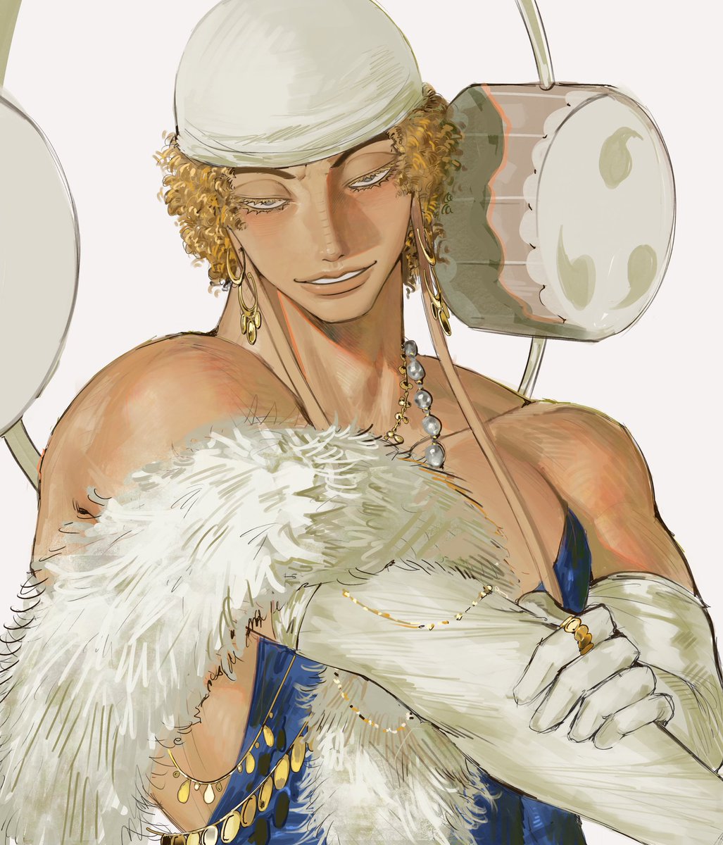 linzerjamlover's tweet photo. hi god ⚡️ #onepiece https://t.co/3vwa4Ufic9