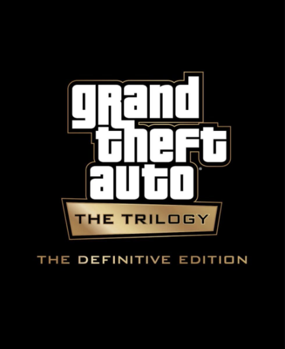 ArabiaGTX's tweet photo. 🚨 بعد سنوات من الجدل...

اعترف الرئيس التنفيذي لاستوديو Grove Street Games بأن اللاعبين كانوا محقين في معظم انتقاداتهم لـ GTA: The Trilogy – The Definitive Edition.

وأضاف أن Rockstar وحدها قادرة على تقديم ريميك "مثالي" للثلاثية الكلاسيكية. 👀

#GTA #RockstarGames https://t.co/LKOHeuizbQ