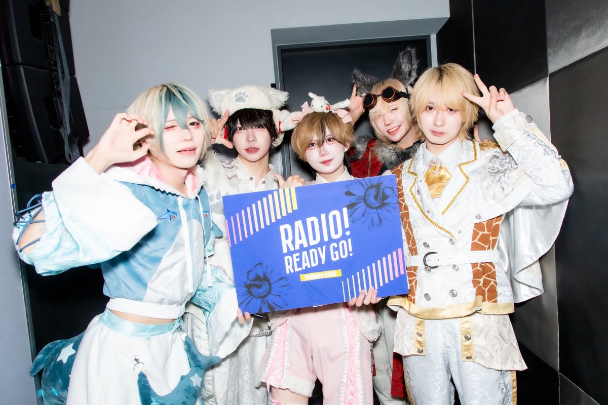 双極スペクトラム official (@official_sksp) / Posts / X