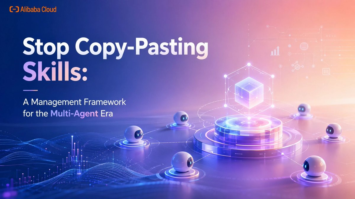 Alibaba Cloud tweet media