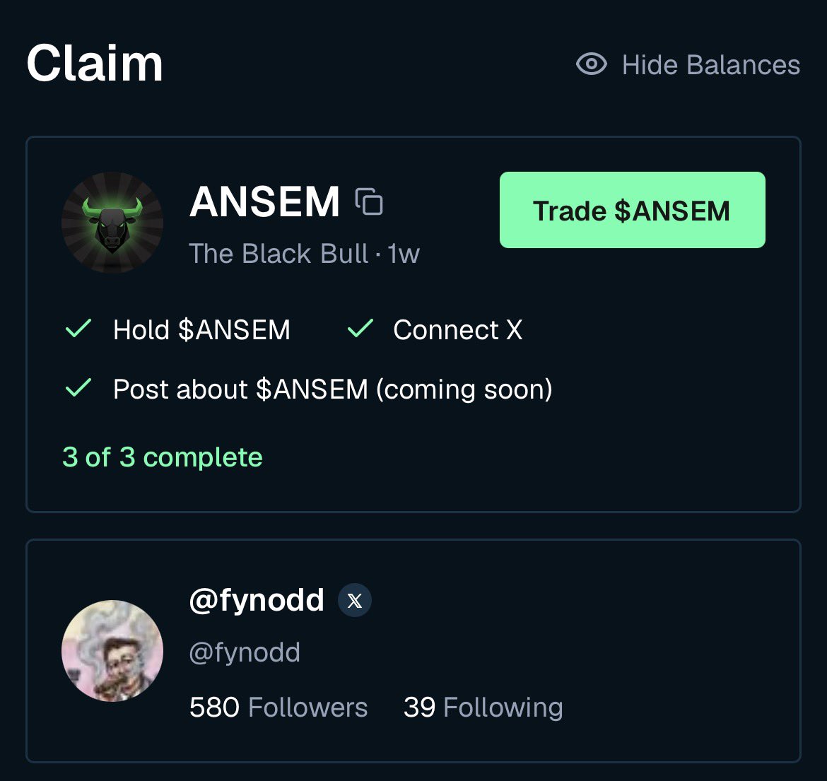 fynodd 🐂🀄️ tweet media