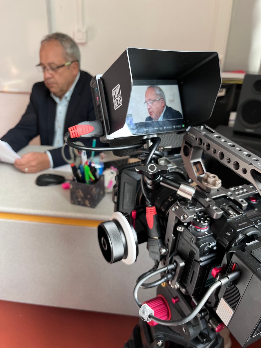 Portkeys_global's tweet photo. Portkeys PT5 III
800 nits | 5.4 inch | 154.4g
โ
Powered by MOVNORM OS
โ
Professional monitoring tools: Waveform, Histogram, Peaking, False Color, and 3D LUT monitoring.
cr: @ s.w.p_r
#portkeys #pt5iii #cameragear #camerarig #budgetfriendly #videomaking #contentcreators https://t.co/nCpuRpPxCt