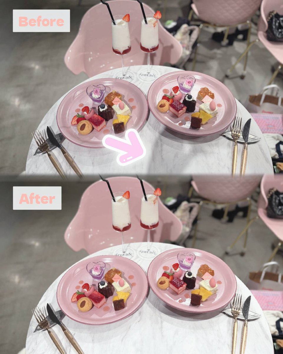 LINE_Camera tweet picture