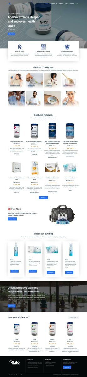 your_chai's tweet photo. Designed a clean, modern landing page for an eCommerce store using Elementor.

Focused on:
• Minimal &amp; conversion-focused layout
• Fast-loading design
• Mobile-responsive experience
• Clear CTAs
• Premium UI with a clean aesthetic
#Elementor #WordPress #WebDesign #eCommerce https://t.co/5b8qEOUv98