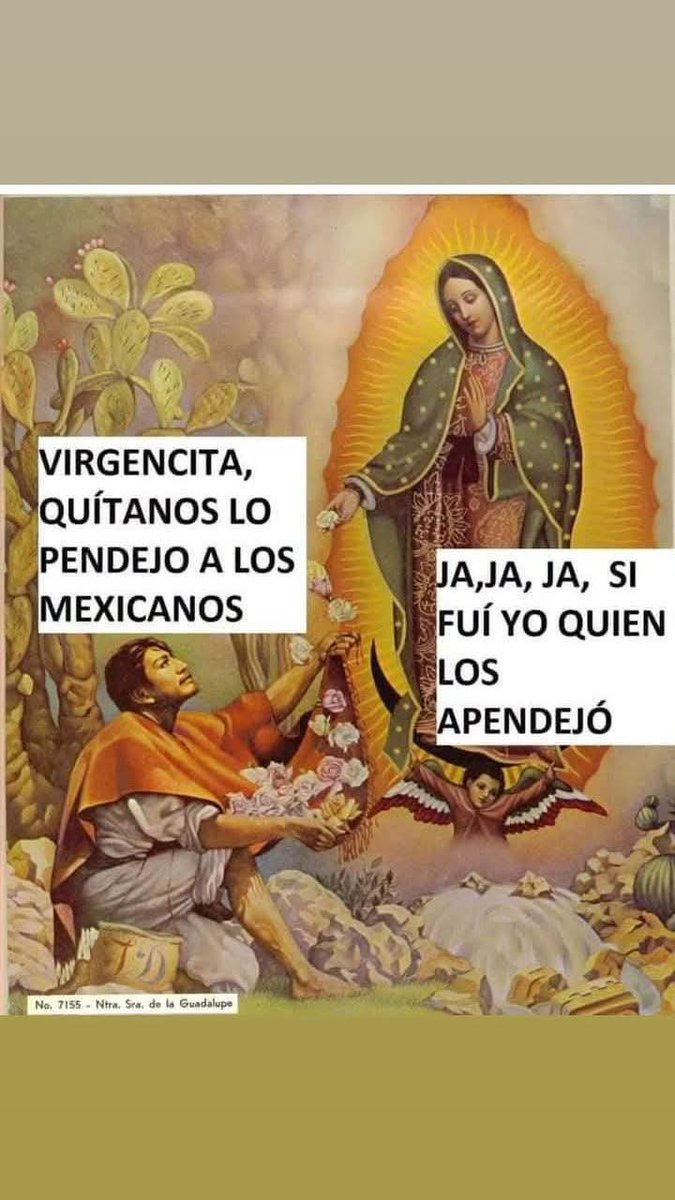 rafa_nests's tweet photo. @elconde_nad0 La gran estafa qué ocurre cada 12 de diciembre y la pobre gente palurda aun cree https://t.co/2Mhksv59bs