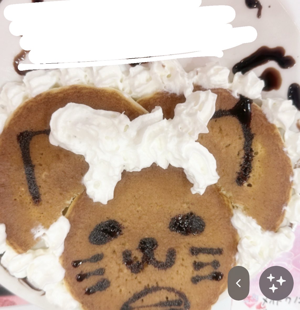 ULALAND_'s tweet photo. 7.8 昨日もありがとー！！

お話ししてくれた方ありがとうございました😊😊♡

キャスもありがとー！

今日もいまーす！！
久しぶりにパンケーキかいた https://t.co/eLU1mdb51m