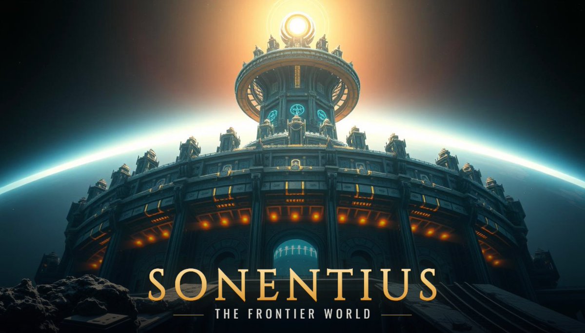 soneium's tweet photo. Soneium is built for IPs, gaming, and community.

With Resonance (@RSNCNetwork), we’re turning community engagement into a game.

Enter SONENTIUS, a new campaign where the Soneium community competes, gathers materials, and works together to raise the SkyScape.

How it works 🧵 https://t.co/6fKzuPGX2d