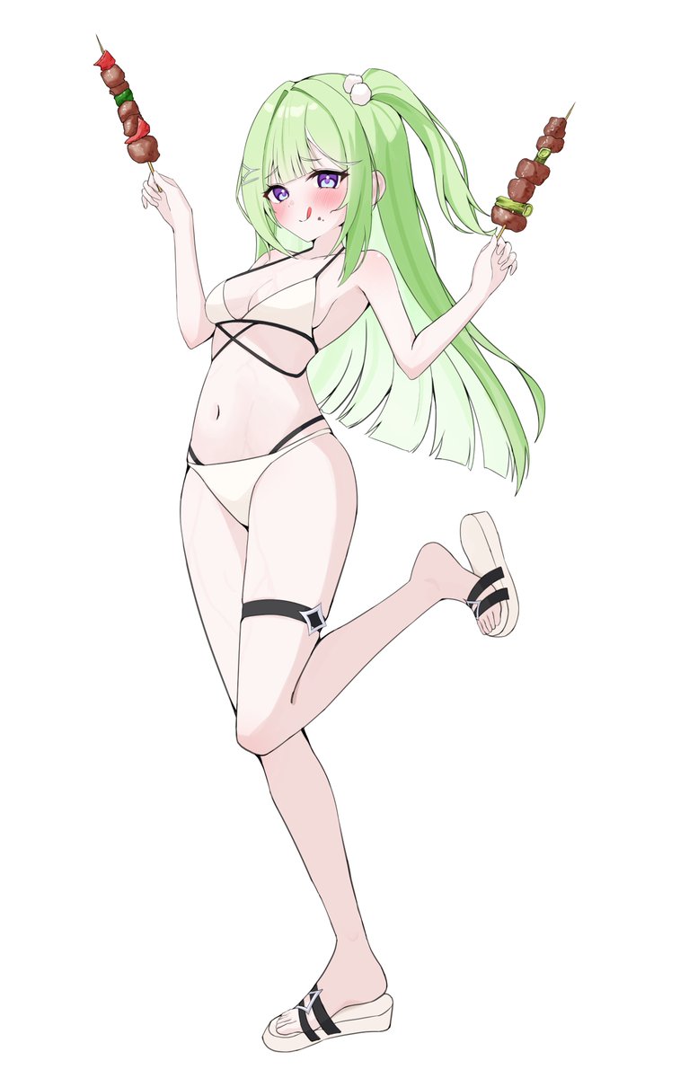 YoungTatataK's tweet photo. #riko_art
💚 https://t.co/9v5nvMg20a