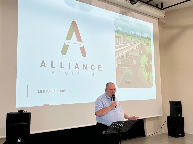 CPME95's tweet photo. [Retour sur la réunion Alliance Agoralim – 08.07.2026]🌱

Les Entrepreneurs Val d'Oise, représentés par leur Président Laurent PILLARD, ont participé au lancement officiel de l'Alliance Agoralim.

https://t.co/CQ2wdSsJLl https://t.co/7K381fb10z