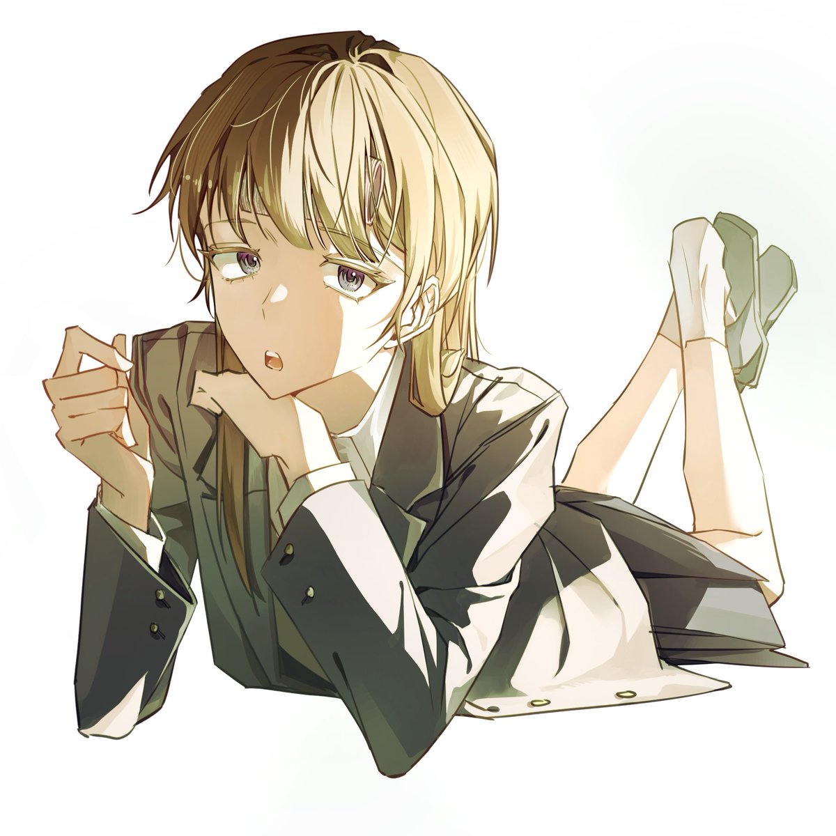 트친소 뷃뷃 tweet media