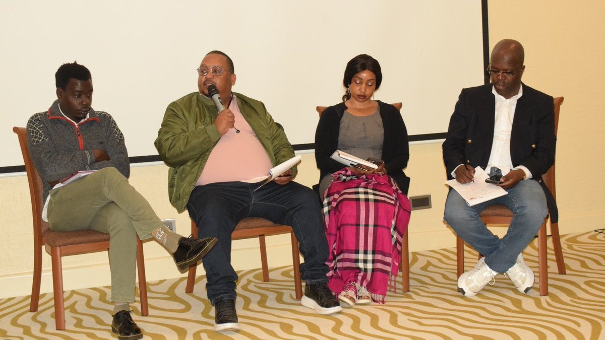 NGECKenya's tweet photo. For too many survivors, the greatest challenge is not the absence of laws—it is the distance between legal protections and lived reality. Kenya has one of the most progressive legal frameworks on Gender-Based Violence in the region, yet survivors continue to face barriers that delay justice, limit access to support services, and weaken protection outcomes.

These realities informed a high-level legislative advocacy dialogue convened by the Kenya Women Parliamentary Association @KEWOPA, bringing together women legislators, constitutional commissions, justice sector actors, refugee protection agencies, and development partners to examine how Kenya's laws and policies can better respond to Sexual and Gender-Based Violence (SGBV), particularly within refugee and host communities.

The Commission steered discussions on the country's legislative and policy architecture, drawing attention to the Sexual Offences Act, 2006, the Prohibition of Female Genital Mutilation Act, 2011, the Refugees Act, 2021, and the National Policy on Gender and Development. Beyond legislative provisions, the conversation focused on how institutions can strengthen implementation and ensure that rights guaranteed on paper translate into meaningful protection for those most at risk.

The dialogue laid bare some persistent challenges: gaps in enforcement, limited forensic capacity, inadequate psychosocial support services, documentation hurdles affecting vulnerable populations, and lengthy judicial processes that often place additional burdens on survivors. The engagement also explored the intersection between protection, inclusion, and social cohesion within refugee-hosting areas, recognising the importance of policies that respond to the needs of both refugees and host communities.

A clear roadmap emerged from the discussions, centred on strengthening institutional capacity, enhancing multi-agency coordination, improving survivor-centred services, advancing legislative and policy reforms, and deepening public awareness on prevention and response mechanisms. Stakeholders also agreed to develop a joint working paper to guide sustained engagement with Parliamentary Committees and accelerate action on priority reforms.

At a time when Kenya is intensifying national efforts to address GBV and femicide, the conversation served as a reminder that justice is measured not by the number of laws enacted, but by the ability of those laws to protect, empower, and restore dignity. For the Commission, advancing equality means helping build systems that are responsive, accessible, and capable of delivering meaningful protection to women, girls, persons with disabilities, refugees, and other Special Interest Groups.

The true test of any justice system is whether the most vulnerable can access it when they need it most.

#EndGBV #EndFemicideKE #JusticeForSurvivors #GenderEquality #LegislativeReform #RefugeeProtection #EqualityForAll #LeaveNoOneBehind #NGEC #KEWOPA @EstherPassaris