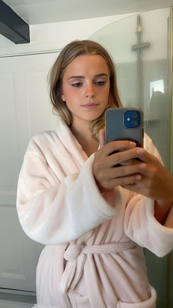Emmawatson_333's tweet photo. Am 24 from France 🇫🇷 
What about you 🥰 https://t.co/opqPuuMwtj