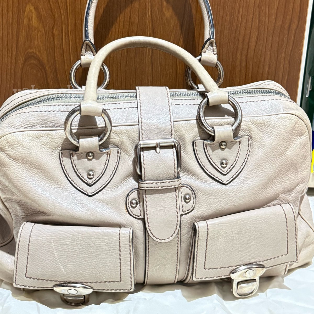 y2knock's tweet photo. ♥︎ MARC JACOBS Vintage Bag 📞
             Good Condition.

                   Price : 110K

★ Order by DM / 🍊 (+admin fee) https://t.co/5s5aKijxpc