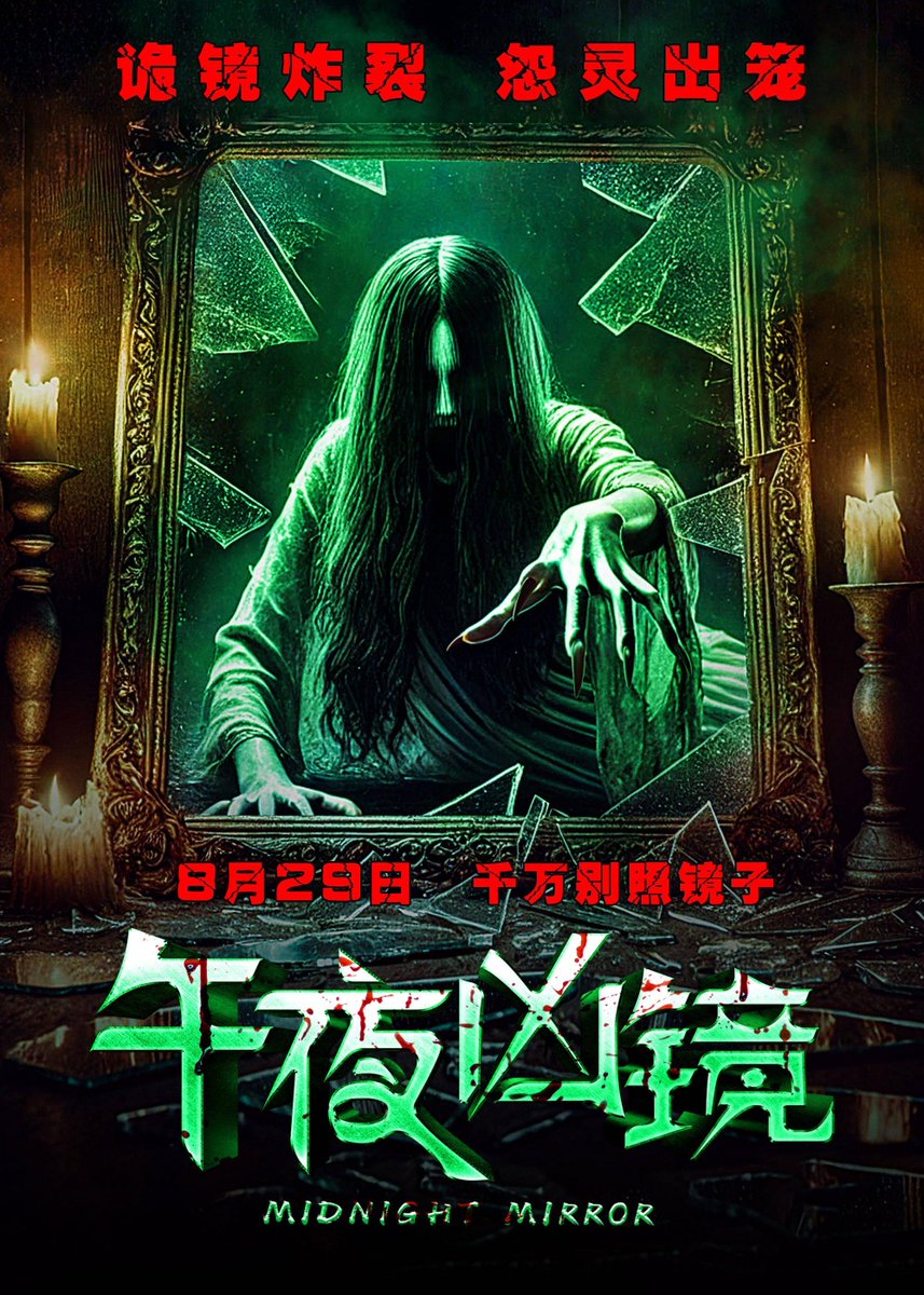 budala223376's tweet photo. Just binged the new indie thriller Midnight Echo and my nerves are shot—twists I never saw coming and a lead performance that’s raw and unforgettable. If you love edge-of-your-seat suspense, don’t sleep on this one! https://t.co/OS3MeMhCwa